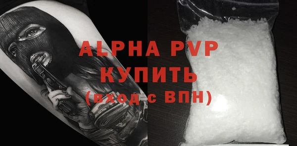 apvp Горняк